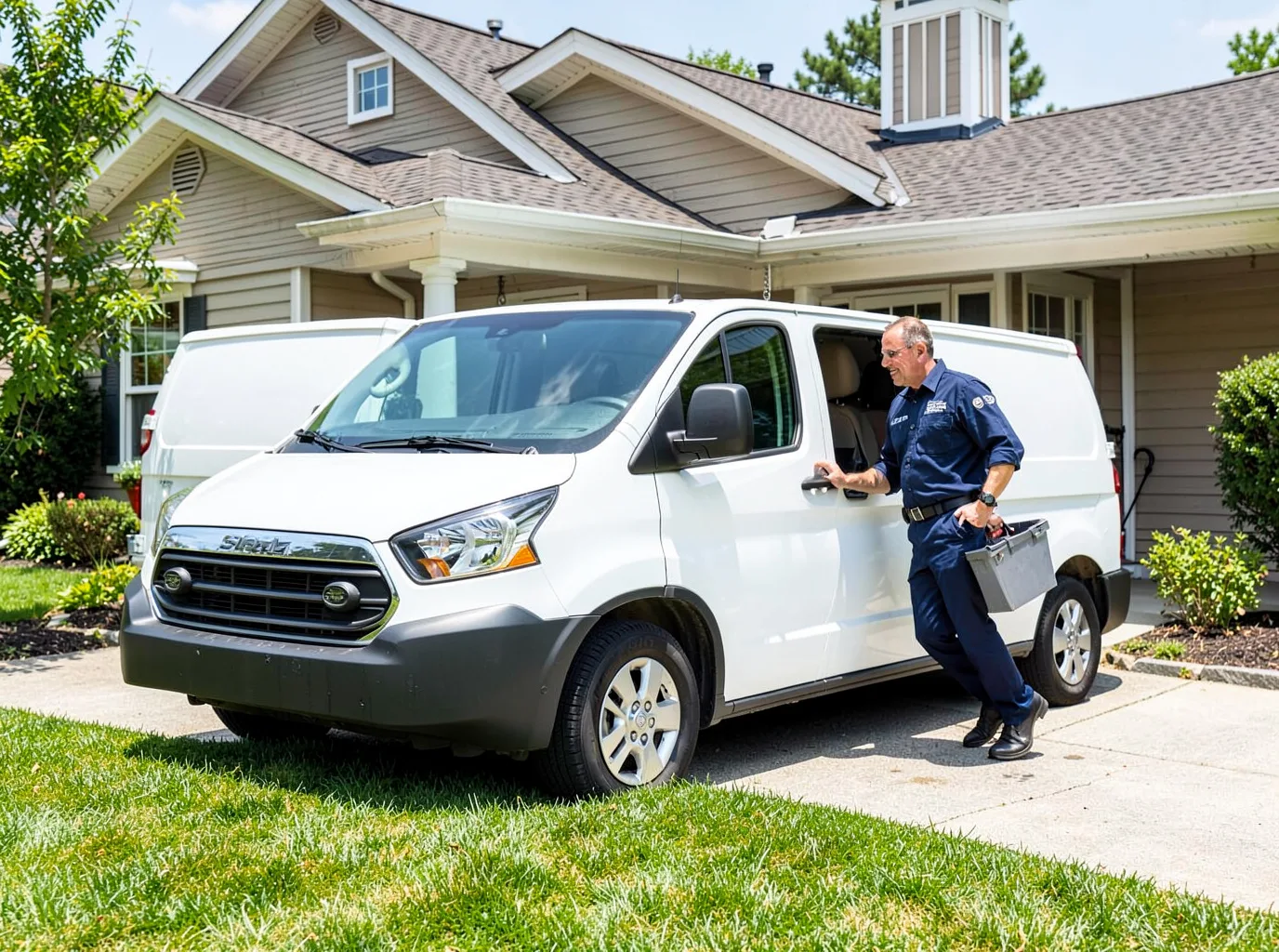 Emergency Plumber company in Ashley, MI