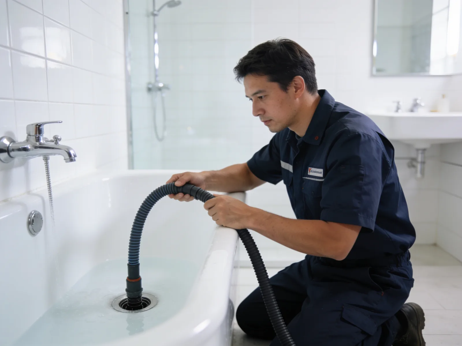 Emergency Plumber Ashley, MI FAQs